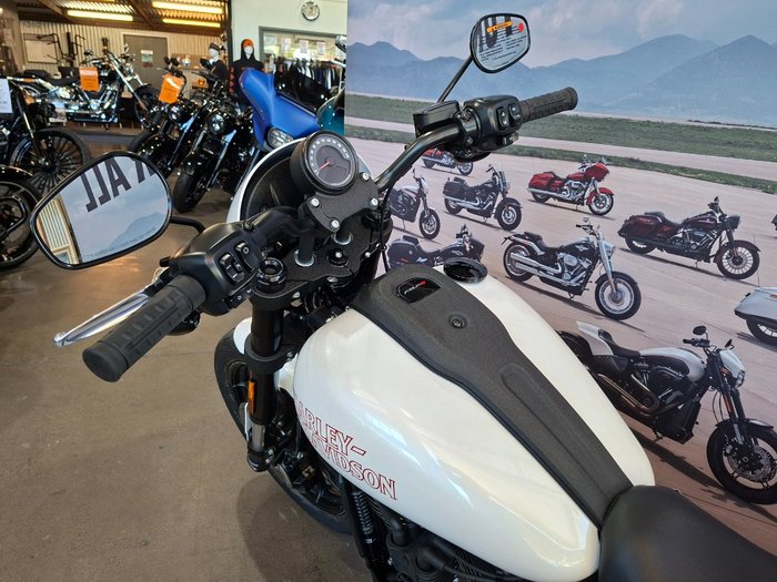 2026 HARLEY-DAVIDSON FXLRS LOW RIDER S (117)