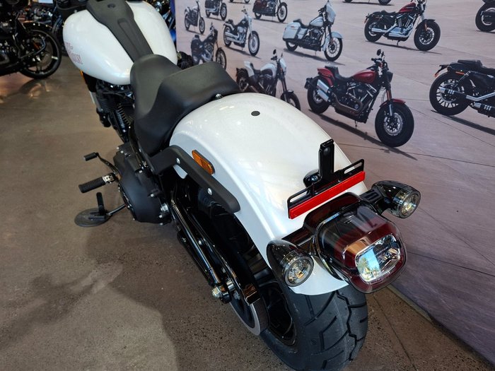 2026 HARLEY-DAVIDSON FXLRS LOW RIDER S (117)