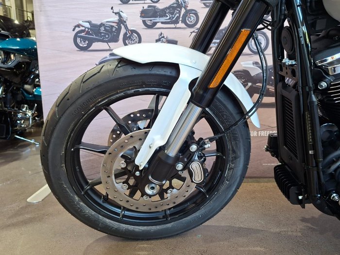 2026 HARLEY-DAVIDSON FXLRS LOW RIDER S (117)