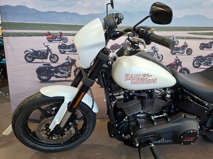 2026 HARLEY-DAVIDSON FXLRS LOW RIDER S (117)