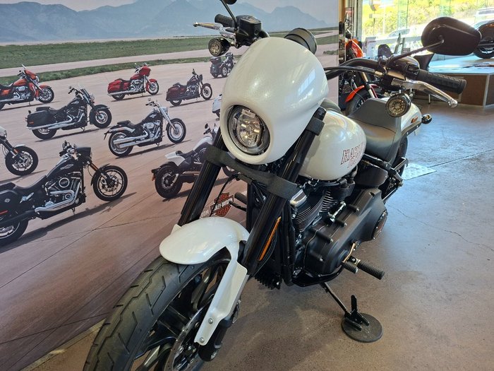 2026 HARLEY-DAVIDSON FXLRS LOW RIDER S (117)