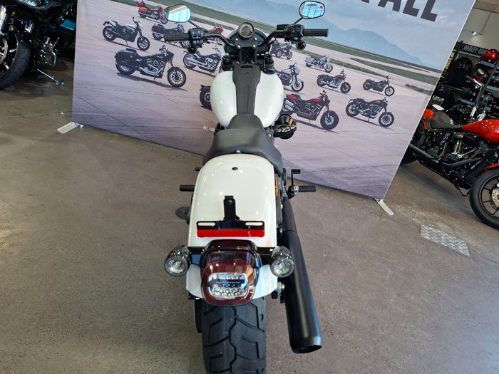 2026 HARLEY-DAVIDSON FXLRS LOW RIDER S (117)