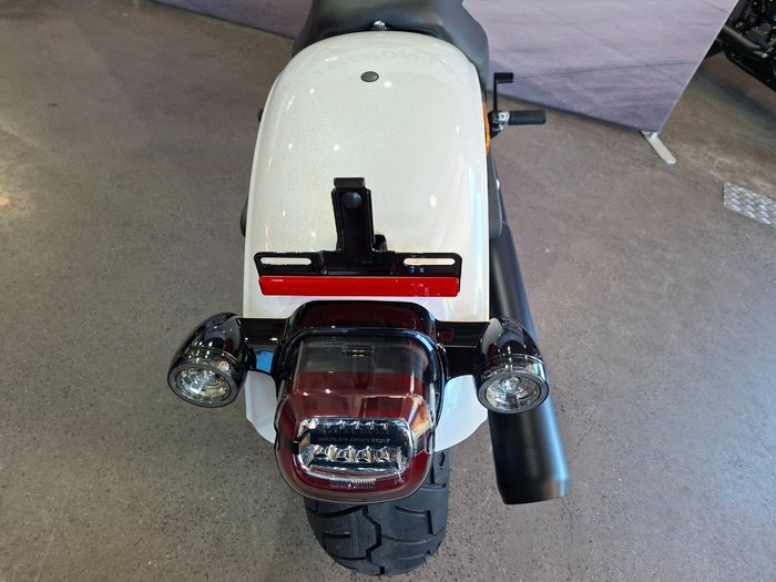 2026 HARLEY-DAVIDSON FXLRS LOW RIDER S (117)