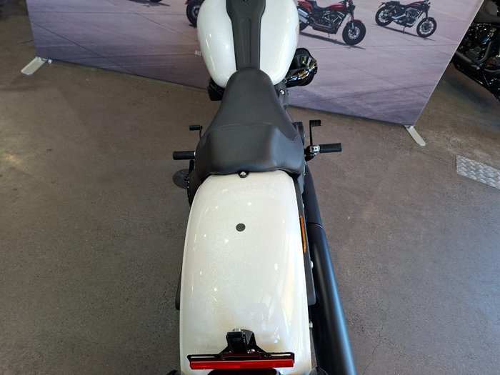 2026 HARLEY-DAVIDSON FXLRS LOW RIDER S (117)