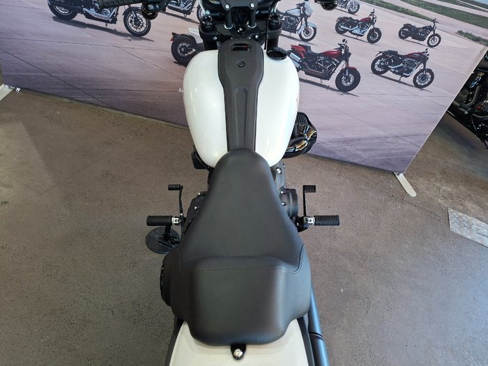 2026 HARLEY-DAVIDSON FXLRS LOW RIDER S (117)