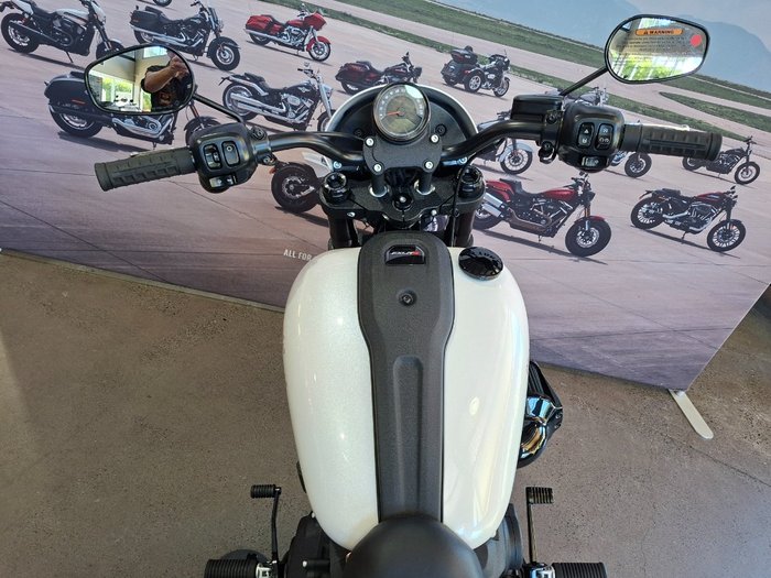 2026 HARLEY-DAVIDSON FXLRS LOW RIDER S (117)