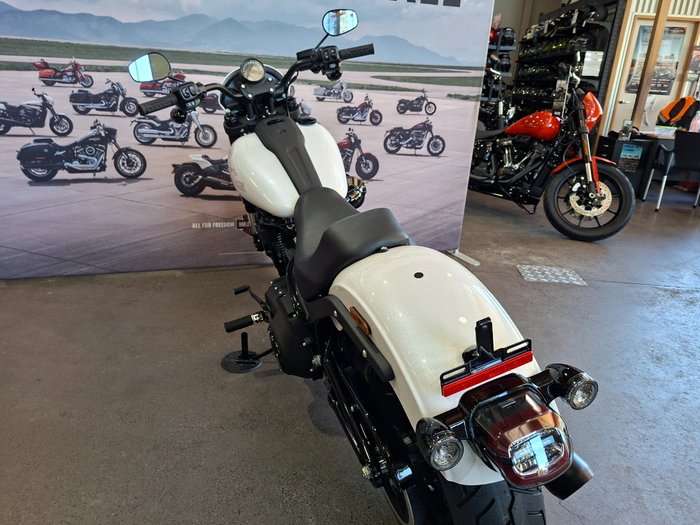 2026 HARLEY-DAVIDSON FXLRS LOW RIDER S (117)