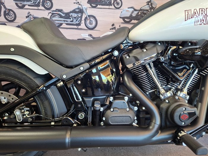 2026 HARLEY-DAVIDSON FXLRS LOW RIDER S (117)