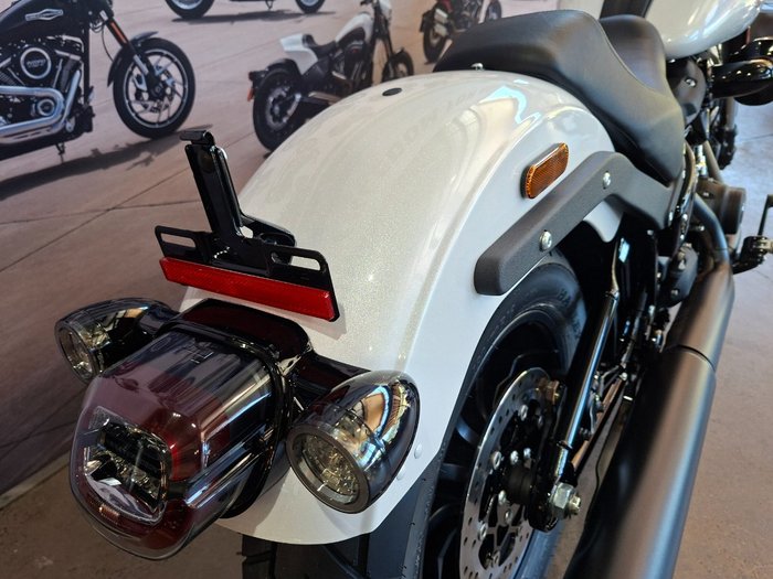 2026 HARLEY-DAVIDSON FXLRS LOW RIDER S (117)