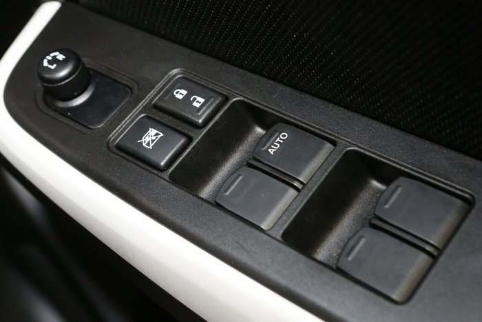 2019 Suzuki Swift GL Navigator