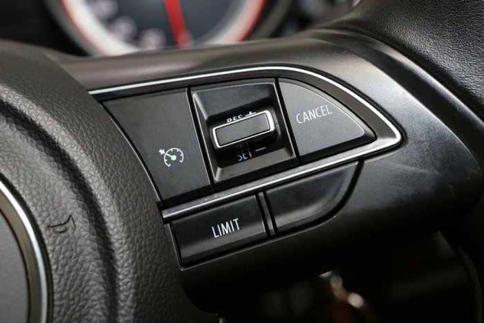 2019 Suzuki Swift GL Navigator