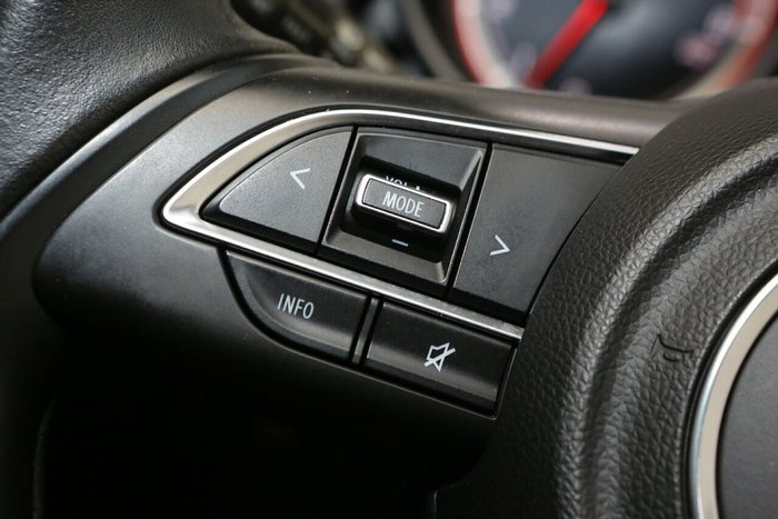 2019 Suzuki Swift GL Navigator