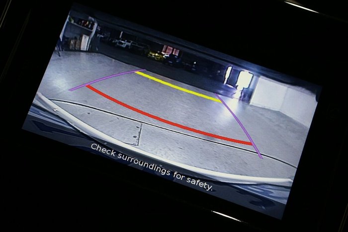 2019 Suzuki Swift GL Navigator