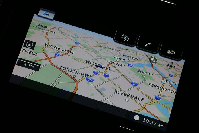 2019 Suzuki Swift GL Navigator