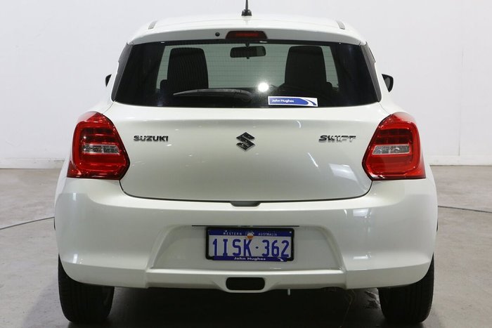 2019 Suzuki Swift GL Navigator