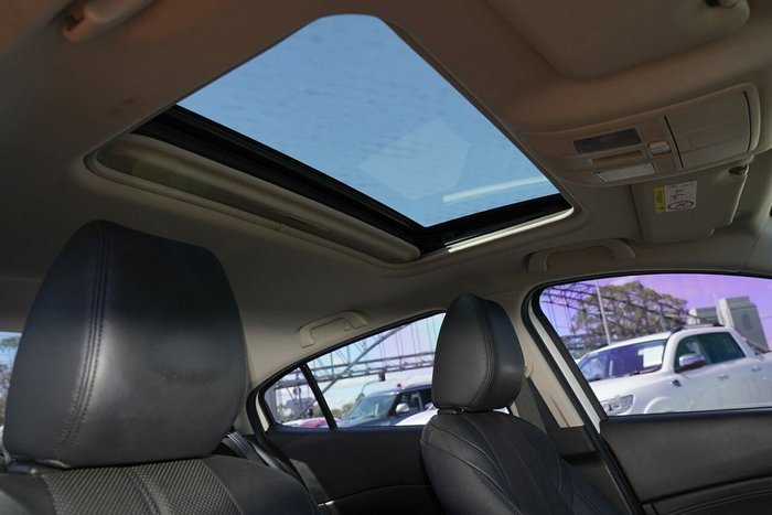 2017 Mazda 3 SP25 Astina