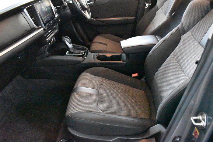 2020 Mazda BT-50 XTR