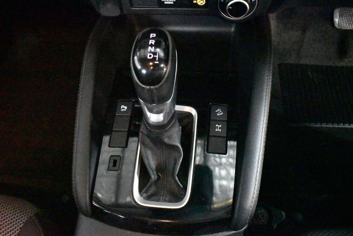 2020 Mazda BT-50 XTR