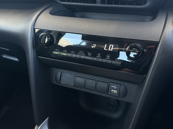 2023 Toyota Yaris Cross GX