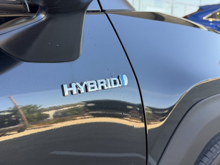 2023 Toyota Yaris Cross GX