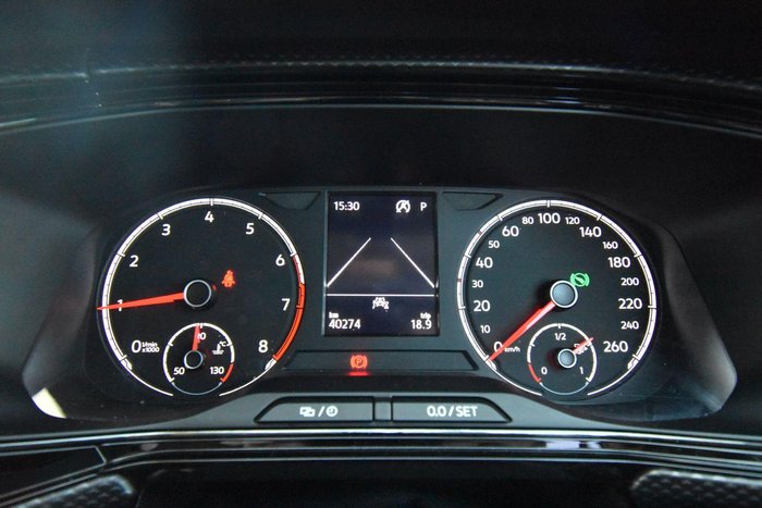 2022 Volkswagen T-Cross 85TSI Life