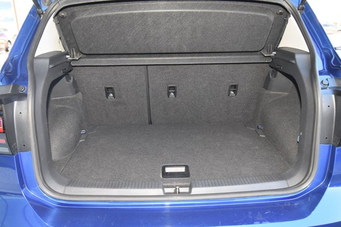 2022 Volkswagen T-Cross 85TSI Life