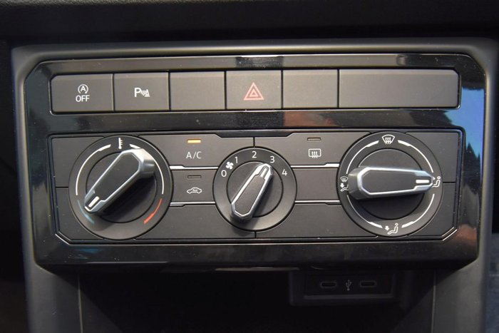 2022 Volkswagen T-Cross 85TSI Life