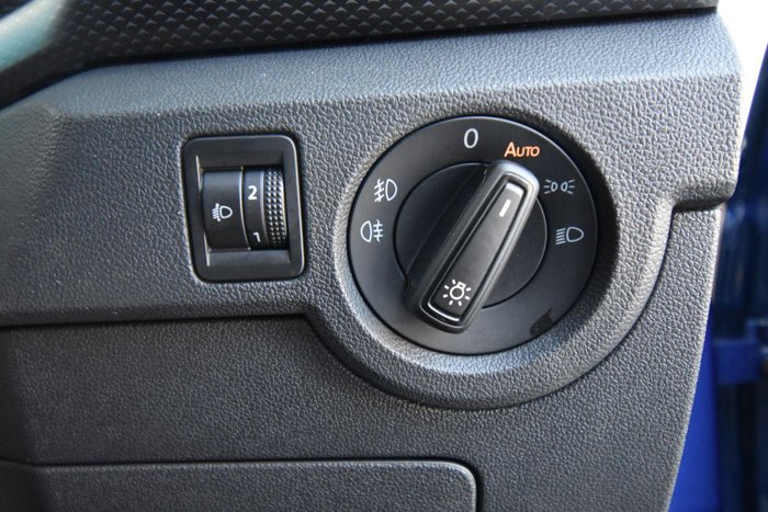 2022 Volkswagen T-Cross 85TSI Life