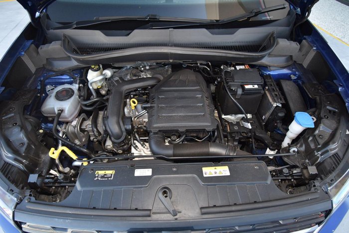 2022 Volkswagen T-Cross 85TSI Life