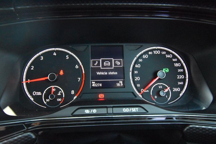 2022 Volkswagen T-Cross 85TSI Life