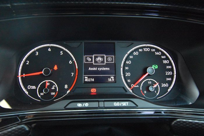 2022 Volkswagen T-Cross 85TSI Life