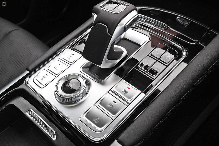 2025 GWM Cannon Alpha Ultra PHEV