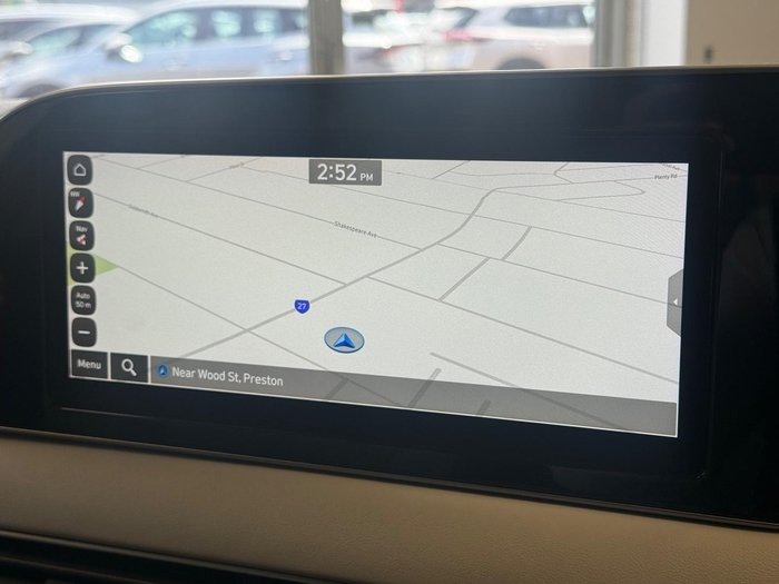 2020 Hyundai Palisade Highlander