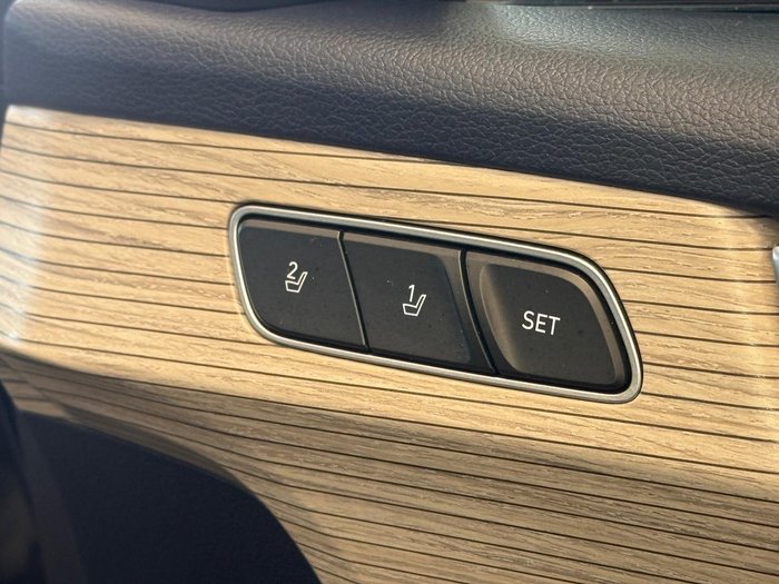 2020 Hyundai Palisade Highlander