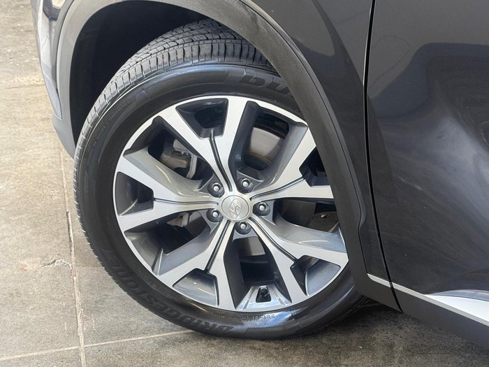 2020 Hyundai Palisade Highlander