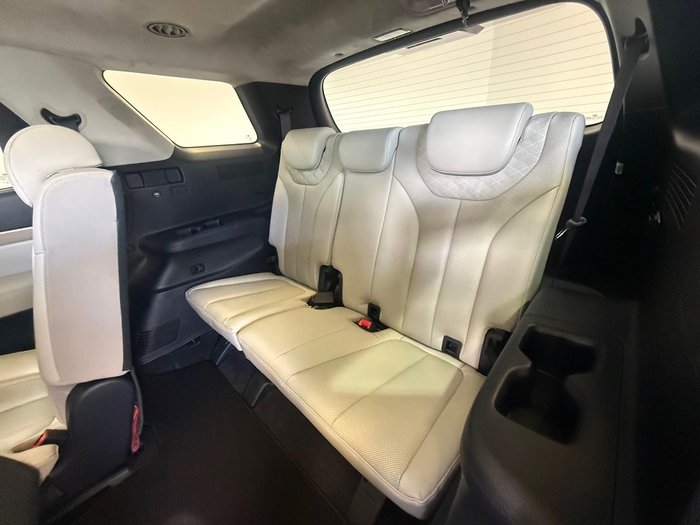 2020 Hyundai Palisade Highlander