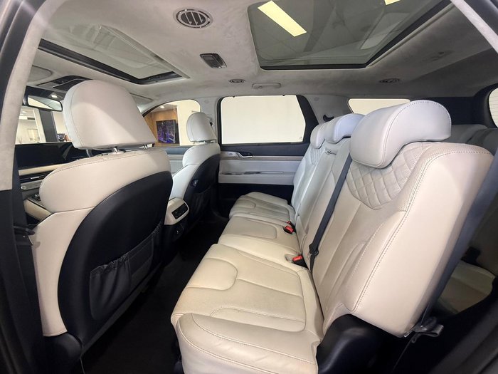 2020 Hyundai Palisade Highlander