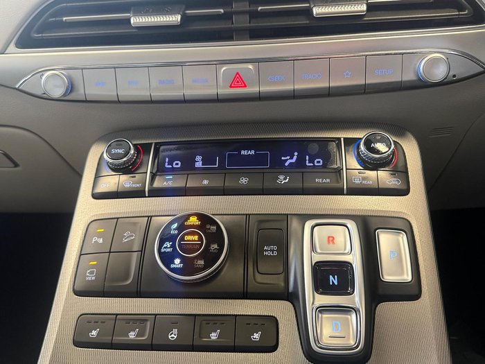 2020 Hyundai Palisade Highlander