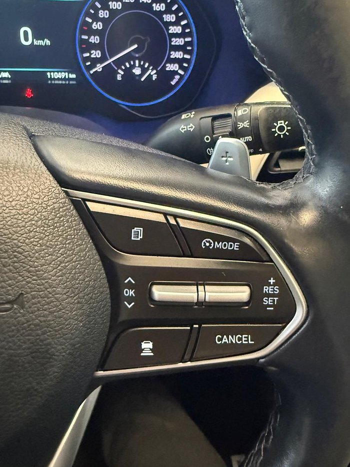 2020 Hyundai Palisade Highlander