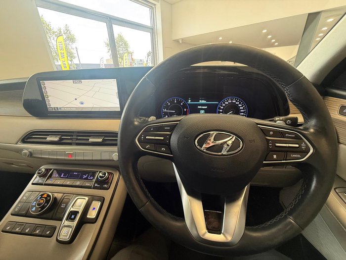 2020 Hyundai Palisade Highlander