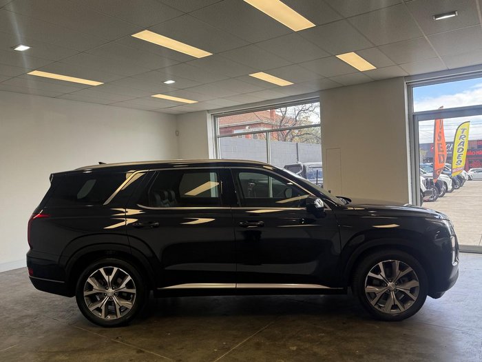 2020 Hyundai Palisade Highlander