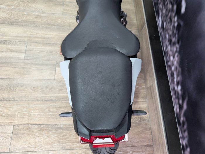 2019 Yamaha MT-07 LA (ABS) GREY