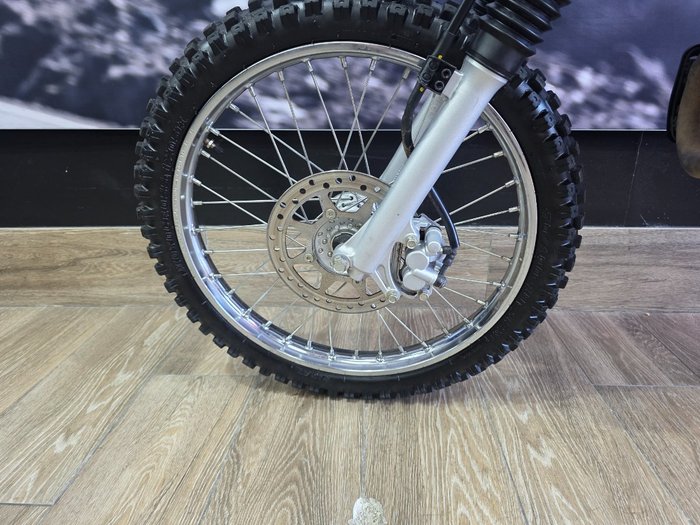 2023 Yamaha TTR125LWE BLUE