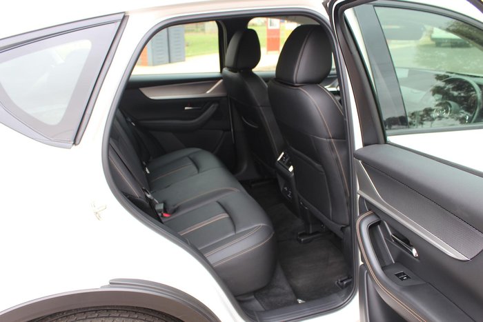 2023 Mazda CX-60 D50e Evolve