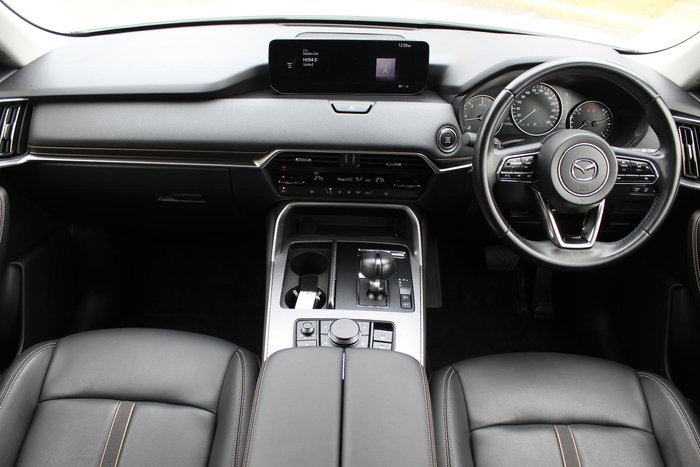 2023 Mazda CX-60 D50e Evolve