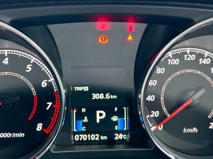 2022 Mitsubishi ASX ES