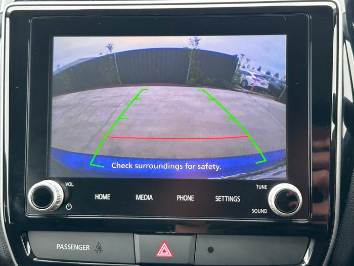 2022 Mitsubishi ASX ES