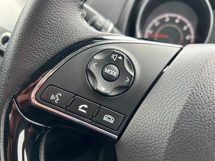 2022 Mitsubishi ASX ES