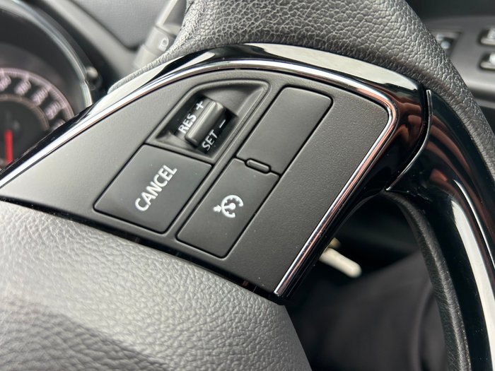 2022 Mitsubishi ASX ES