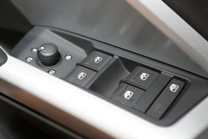 2022 Audi Q3 40 TFSI